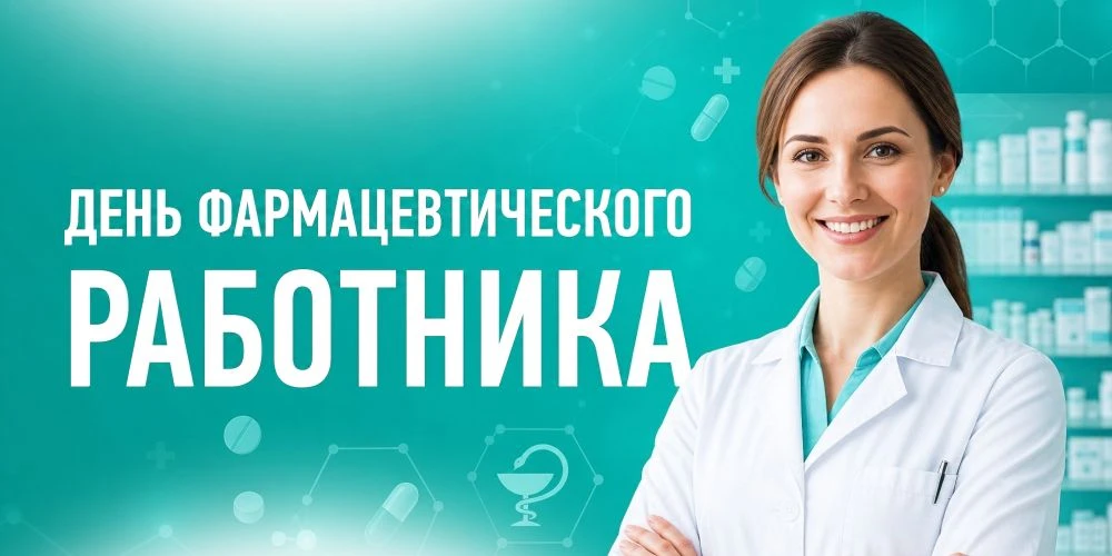 Уважаемые работники аптечной сети, провизоры и фармацевты Луганской Народной Республики!