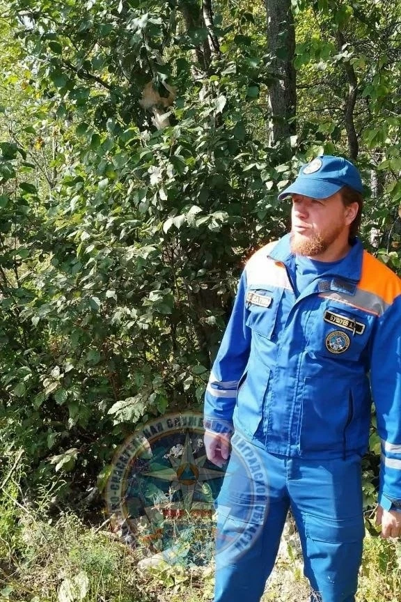 Сегодня на пульт оперативного дежурного аварийно-спасательной службы Ленинградской обла...
