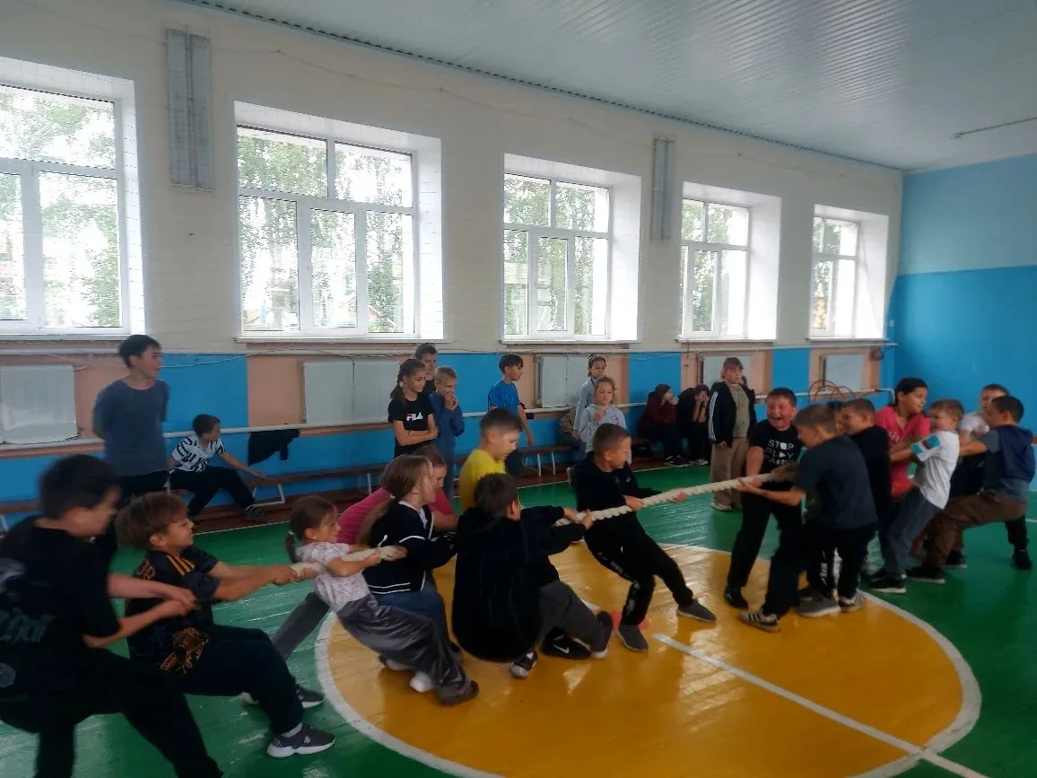 💪🏻Для большинства детей любимое время препровождение — это не спокойное сидение на месте, а активн