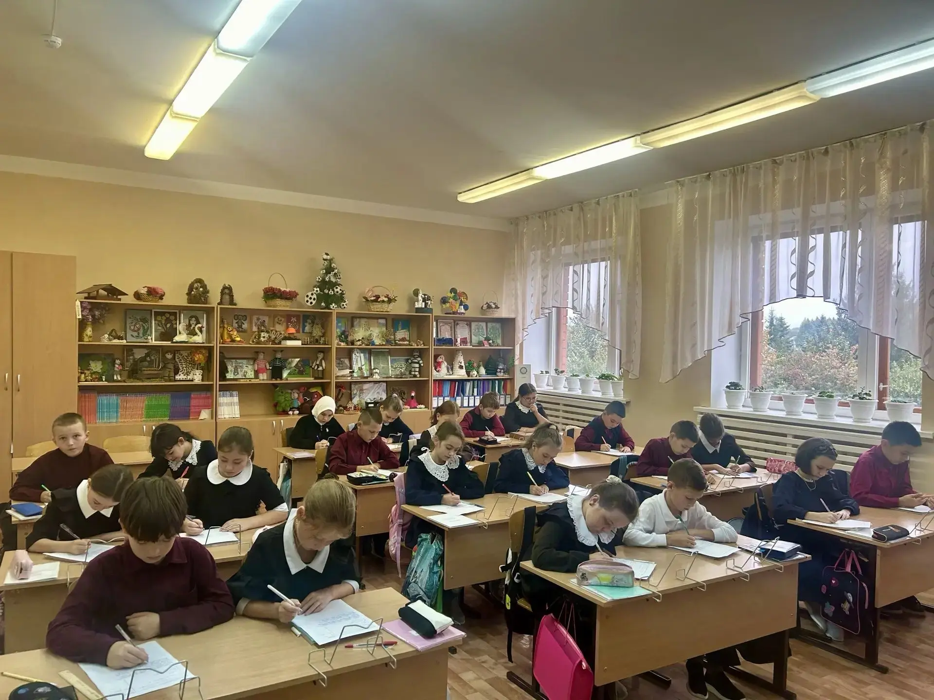 ✍️  ТАТАРЧА ДИКТАНТ - 2026🌍
