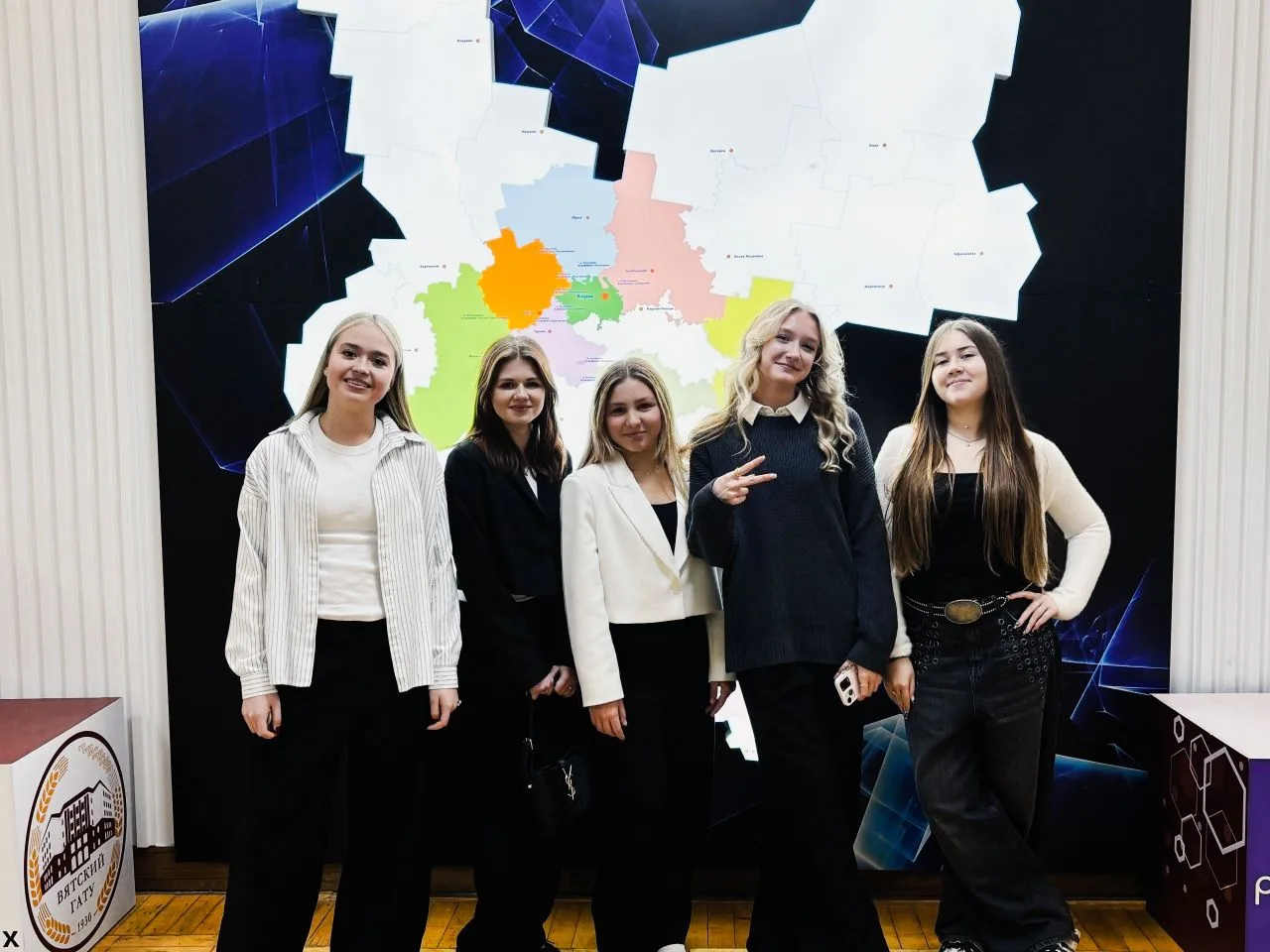 🎉Известны итоги отбора на тематическую дополнительную общеразвивающую программу «Вдохновленные детст
