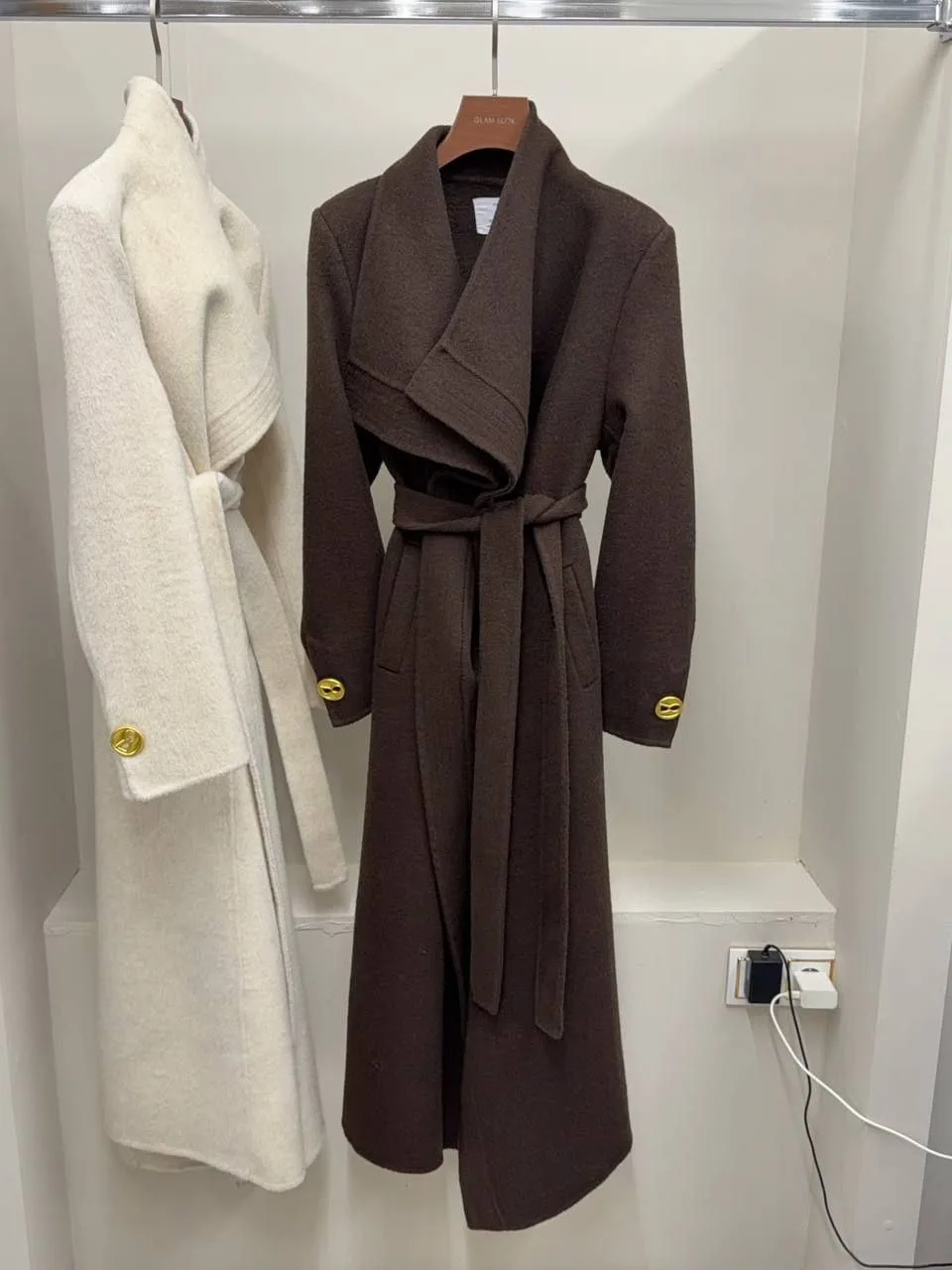 Schiaparelli пальто