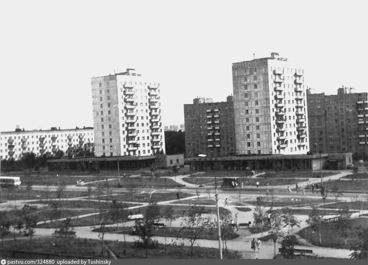 Бульвар Яна Райниса