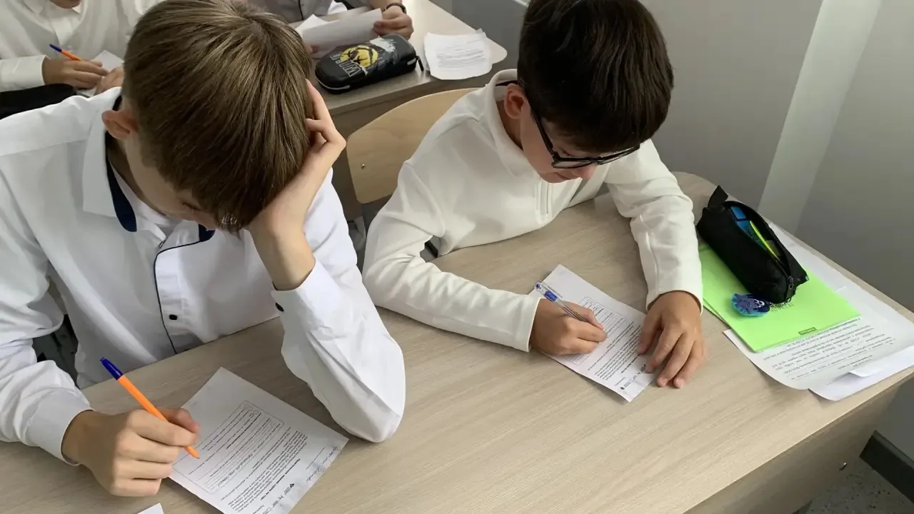 📚 «Россия — мои горизонты»: говорим о главном.