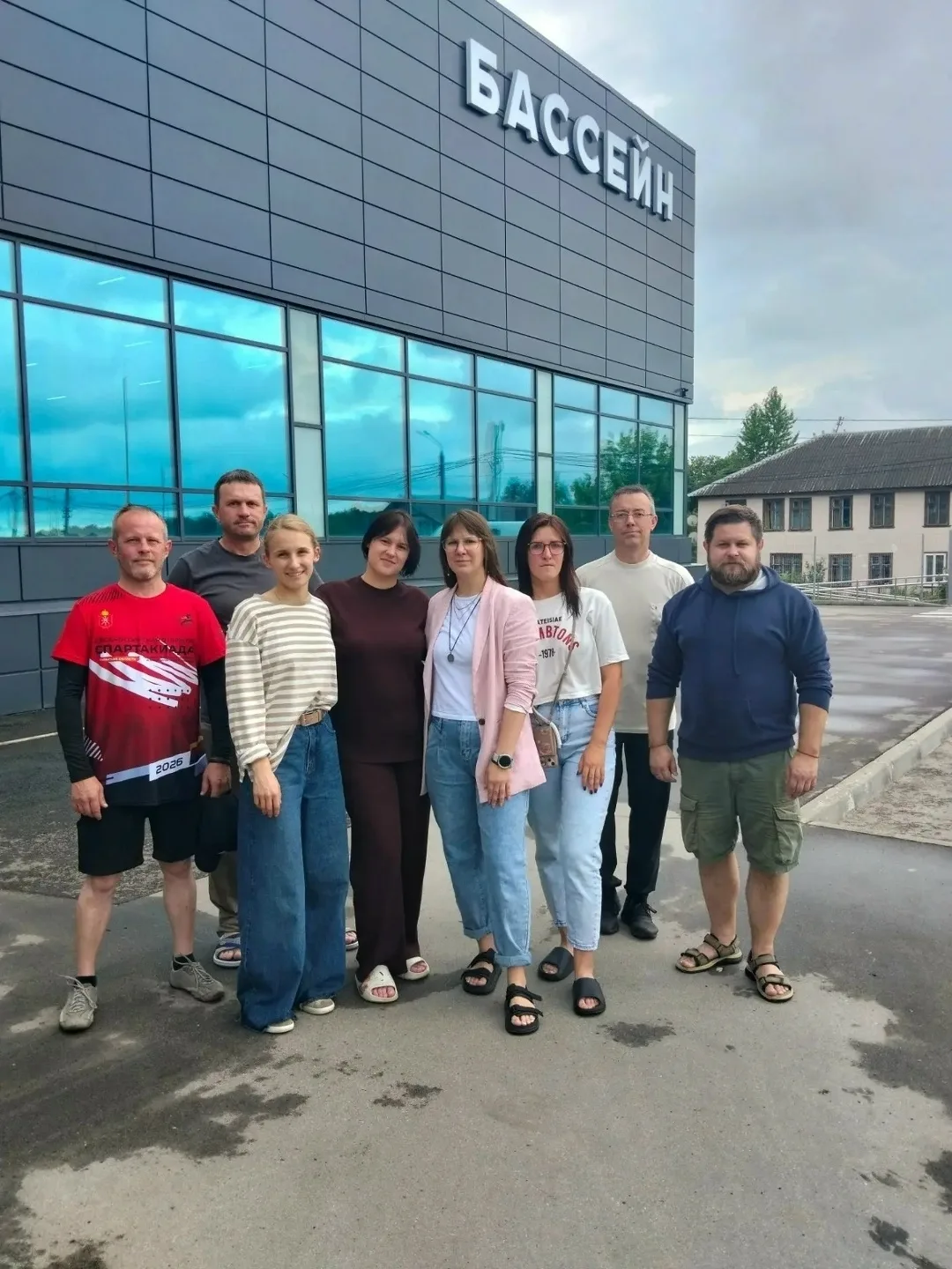 🎉 В Тульской области продолжается Спартакиада среди государственных служащих! 🎉