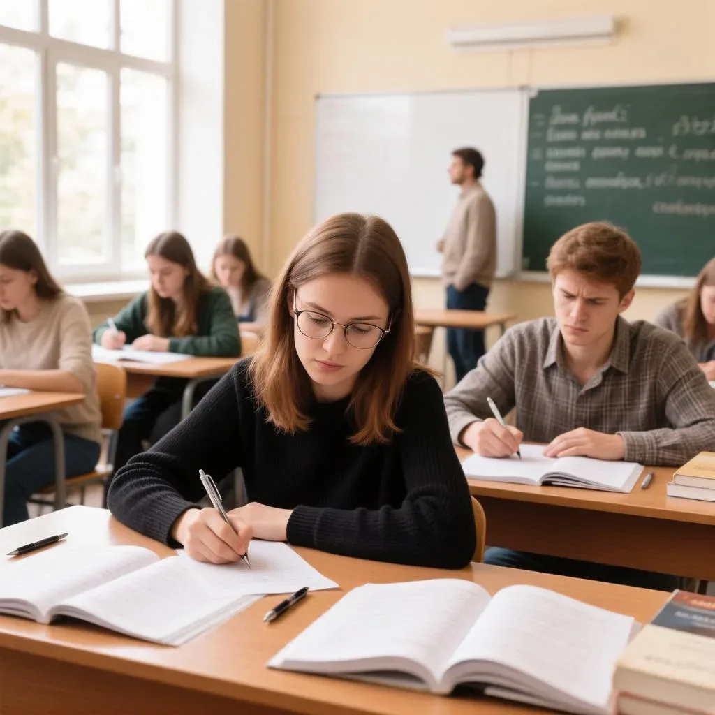 В регионе прошли ЕГЭ по английскому языку (устная часть) и информатике

18–19 июня в регионе состоял