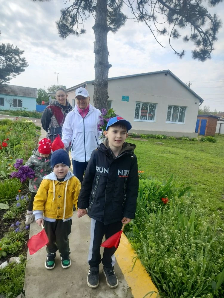 🇷🇺 «Мы помним!»
