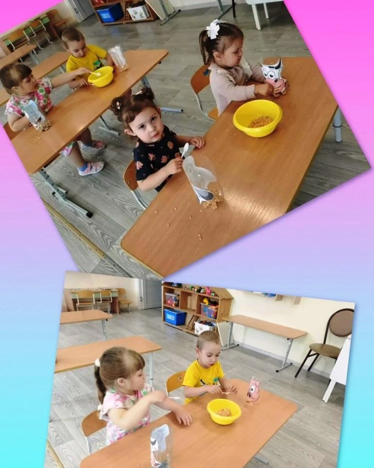 Домашние животные