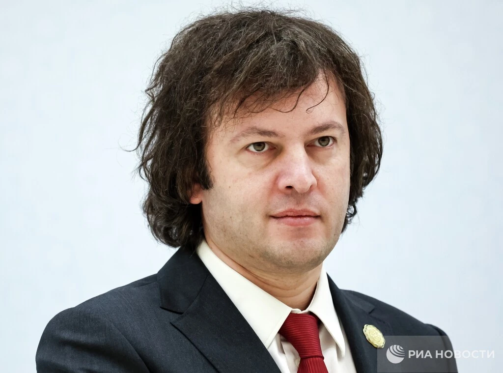 Грузия открыта для туристов из всех стран, включая Россию, заявил премьер.