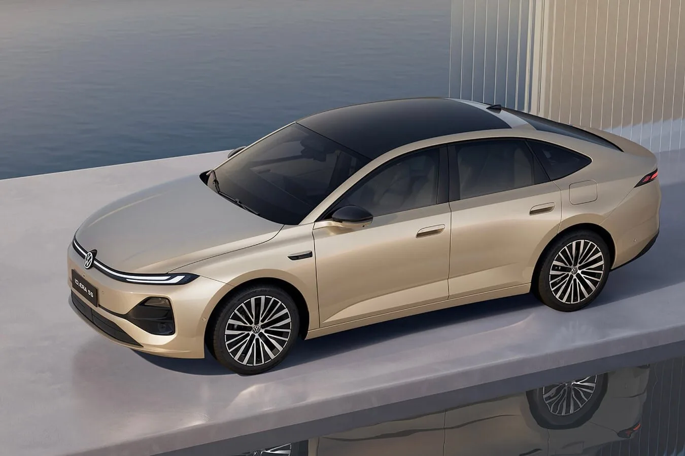 Volkswagen за 1,5 млн рублей? 💰