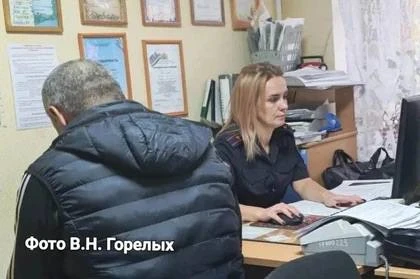 🚨Водитель, ударивший подростка в автобусе, задержан