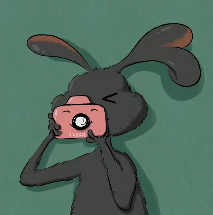 Зайчики для двоих 🐰