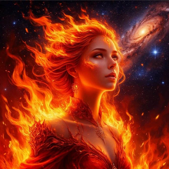 🔥 Огонь в сердце: как Овен, Лев и Стрелец ведут себя в отношениях 🔥