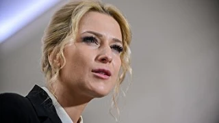 Лантратова обратилась в ЮНЕСКО из-за атак ВСУ на культурные объекты

Атаки ВСУ на объекты культурног