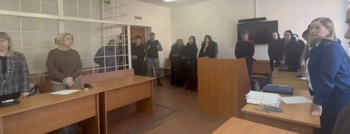 В Омске вступил в силу приговор в отношении организатора преступной группы по незаконному обороту на