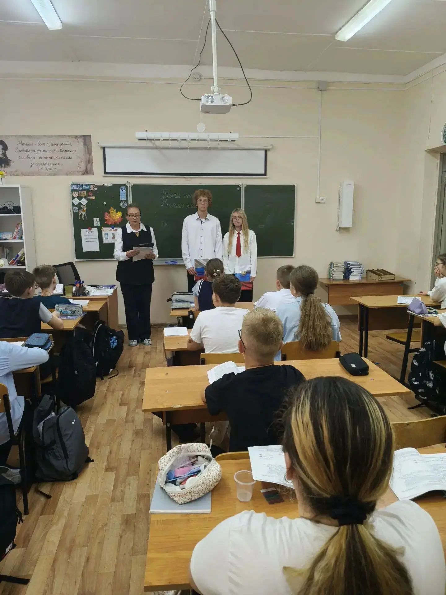 📌 Прерванный урок: память, которая сильнее времени