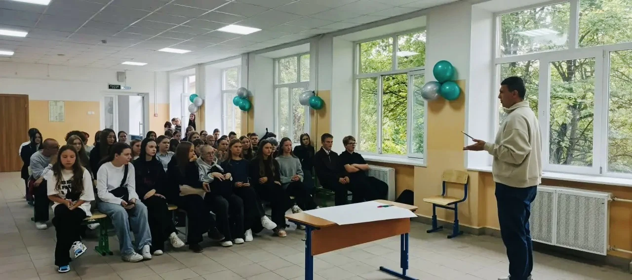 С 1 по 3 сентября 2026 года прошли важные мероприятия, посвящённые Дню солидарности в б...