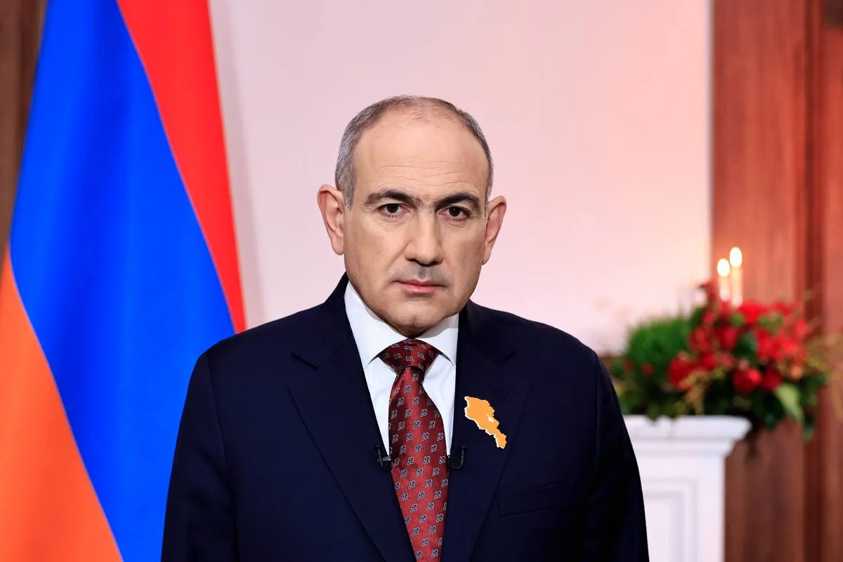⚡️Первые партии армянских товаров, ввоз которых ограничила Россия, уже экспортированы в Евросоюз, — 