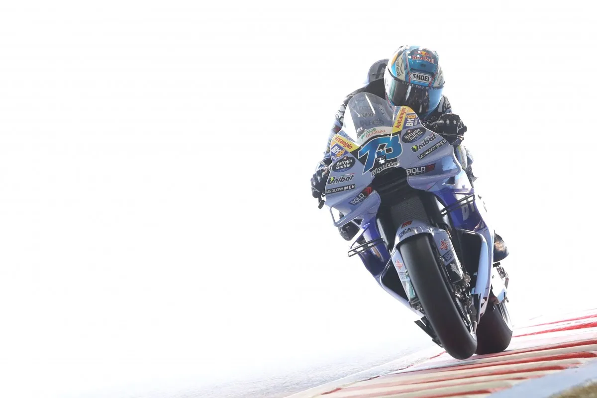 Алекс Маркес побил рекорд Баньяи в Мотеги: итоги преквалификации JapaneseGP MotoGP 2026