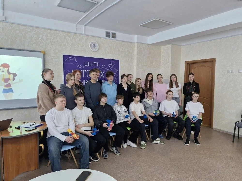 🎉 Праздник «Мужество и Грация»: вместе ярче!