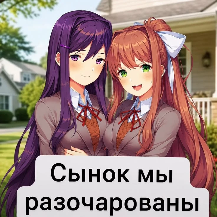 Все наши каналы