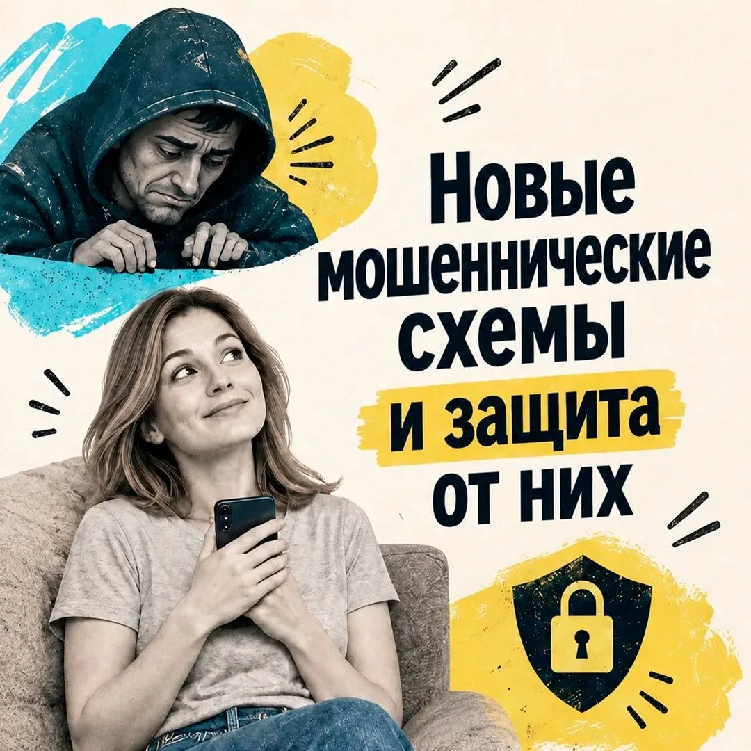 «У вас странные финансовые операции»: новая схема мошенников