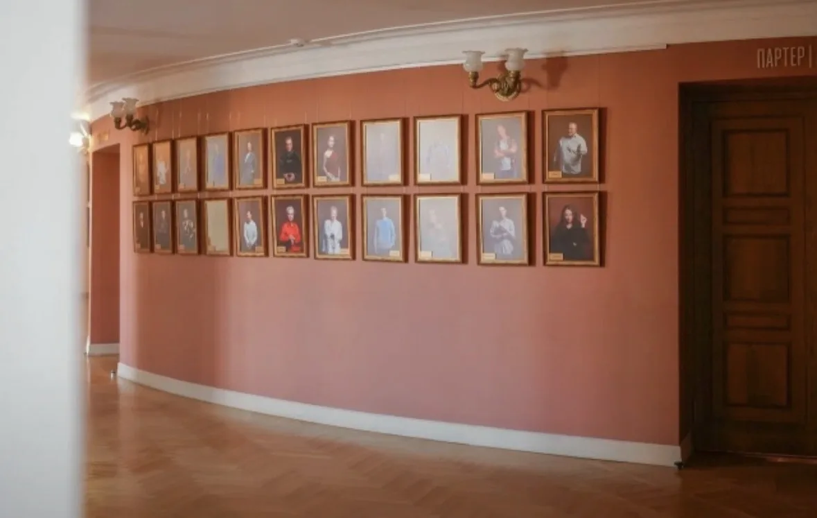 🎟 Один билет может подарить целую историю.