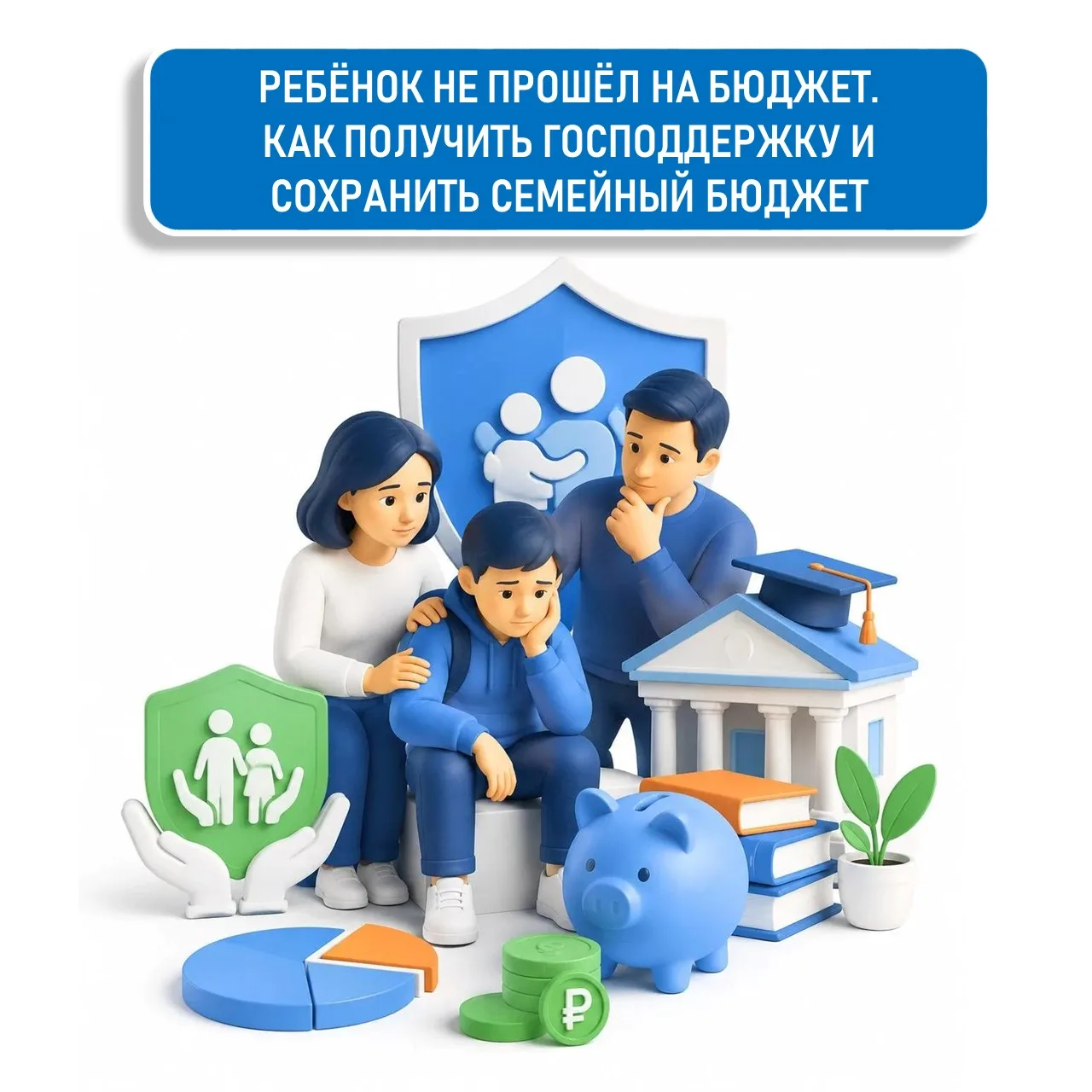 ВАЖНЫЙ РАЗГОВОР ДЛЯ РОДИТЕЛЕЙ! 👨👩👧👦
Приглашаем родителей выпускников 9 и 11 классов на бесплатны