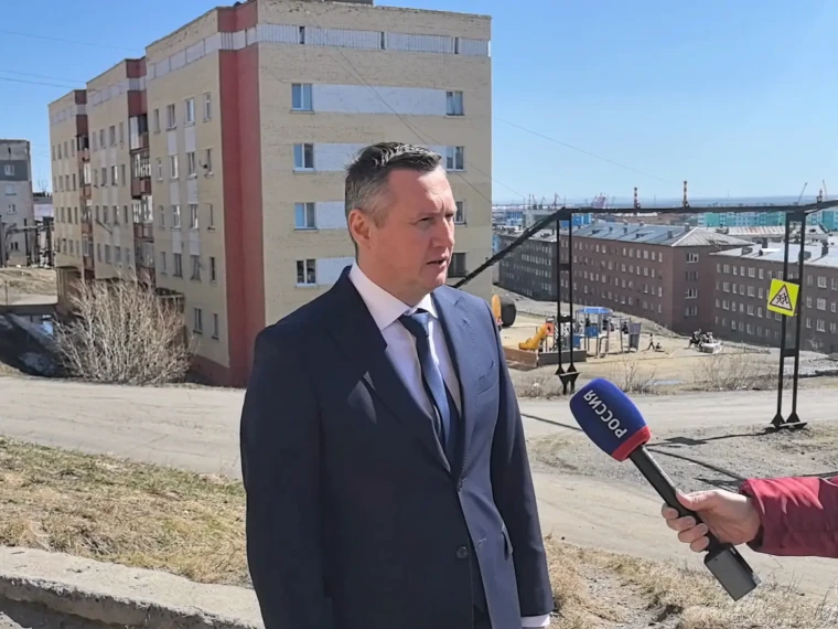 На Таймыр по северному завозу доставят почти 28 тысяч тонн угля

🚢В летнюю навигацию 2026 года в ра