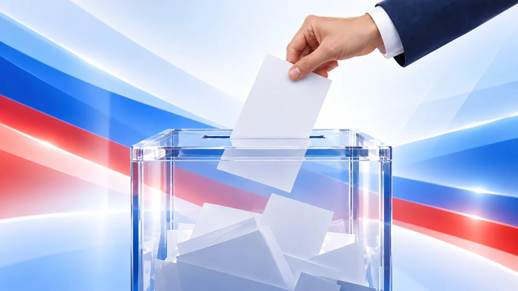 🗳 Уважаемые избиратели муниципального округа Эгвекинот!