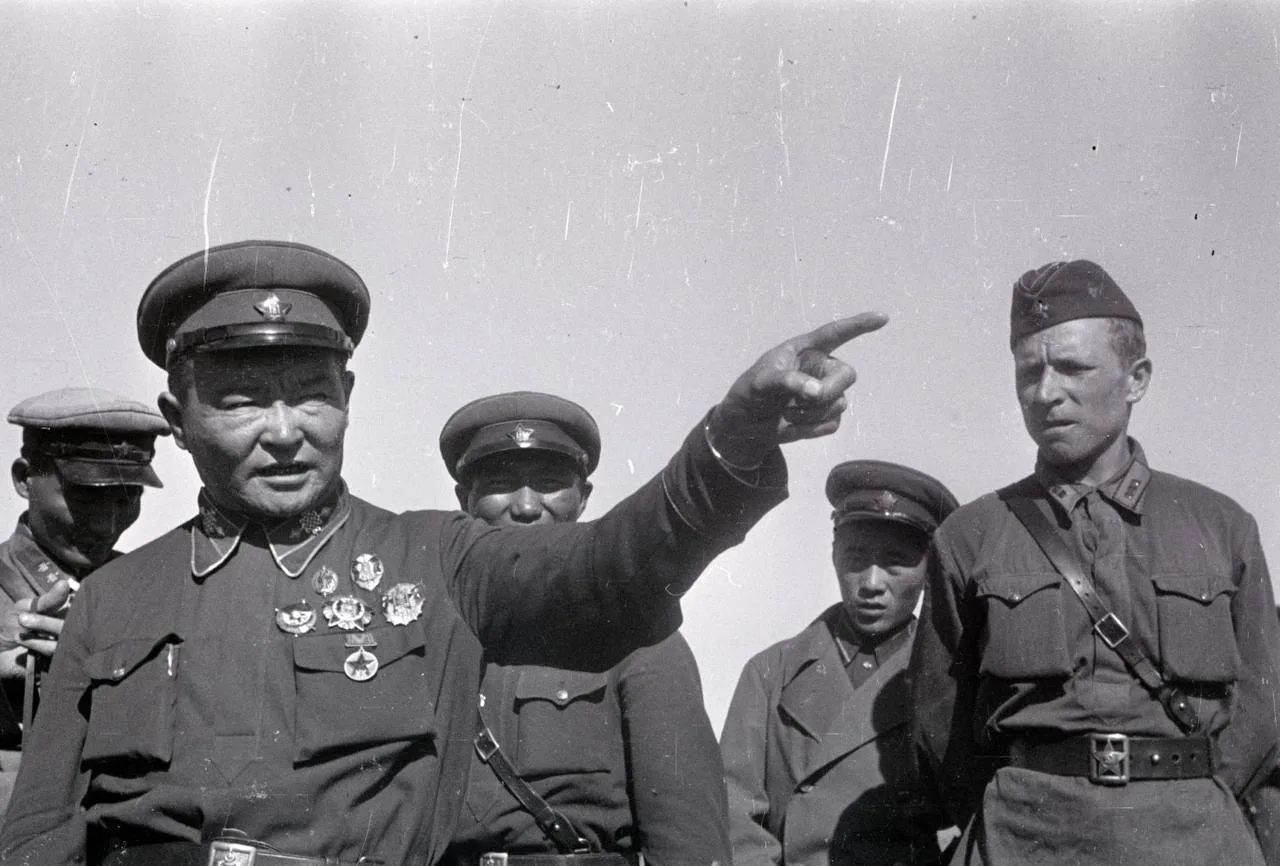 🇲🇳 Главный гарант независимости — договор, спасший Монголию