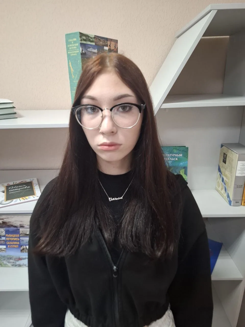 Внимание!!! Розыск несовершеннолетнего!!!

Холмским межрайонным следственным отделом следственного у