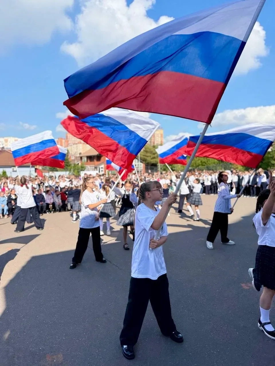 Внимание!