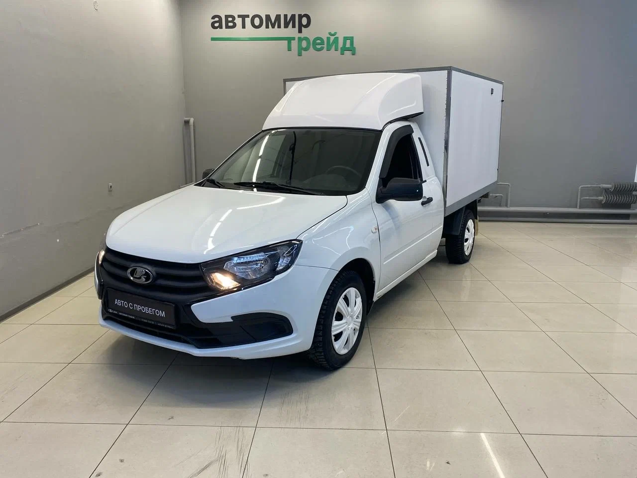 Lada ВИС 2349 '2020