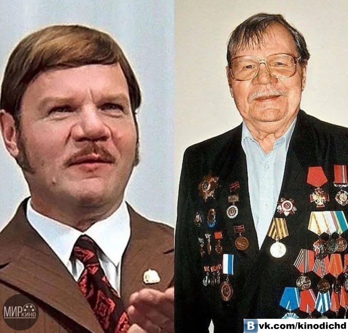 Βы меня eще помните?