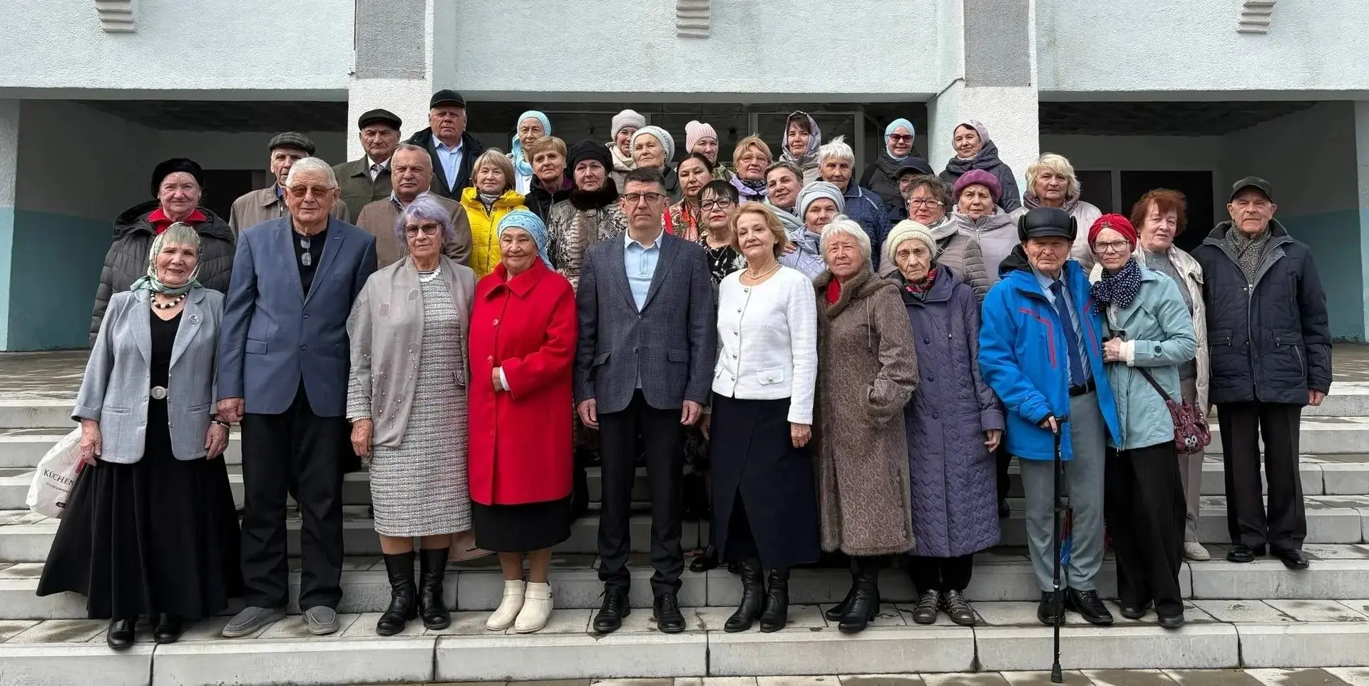 Марат Гирфанов: ❗
