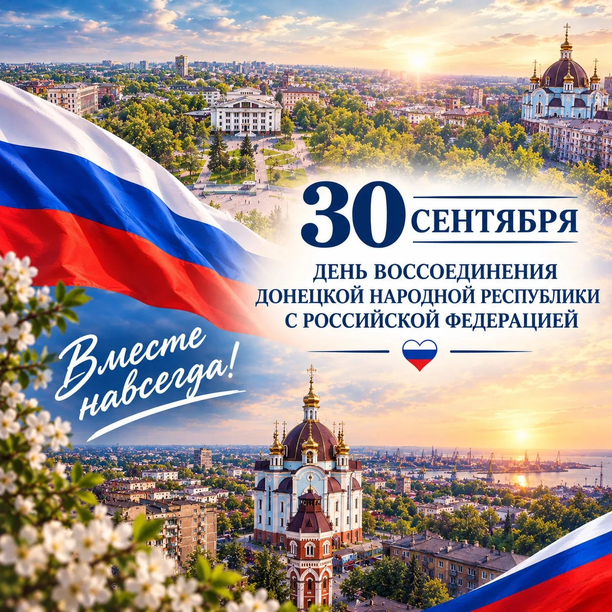 Уважаемые жители!
