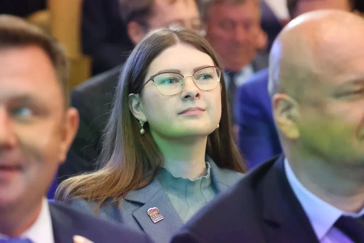 ❗️В новом созыве Госдумы продолжу работу в Комитете по развитию гражданского общества, ...