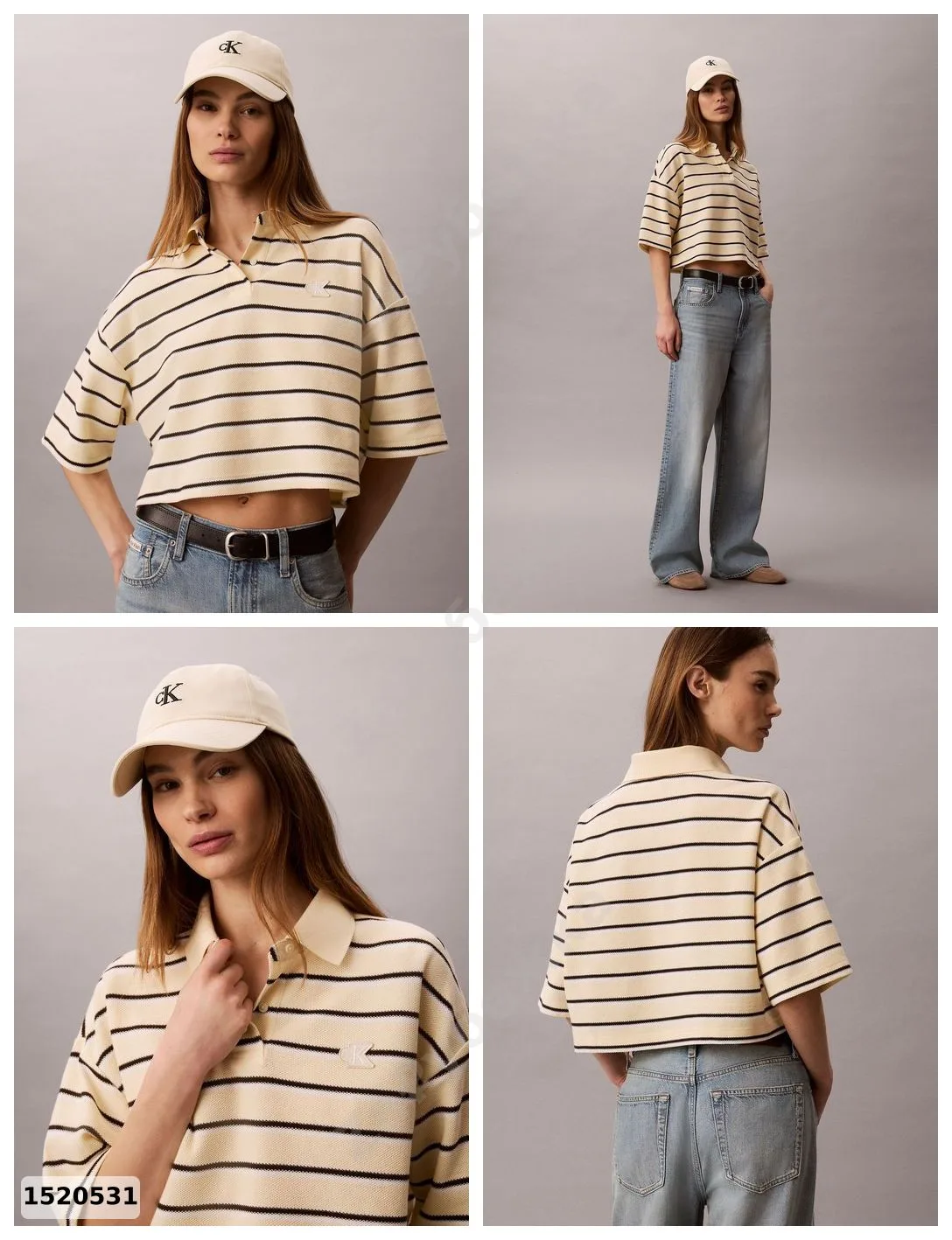 #CalvinKlein