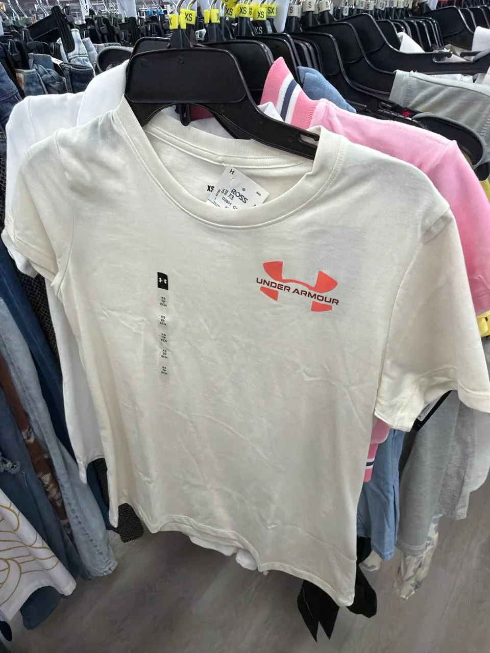 XS