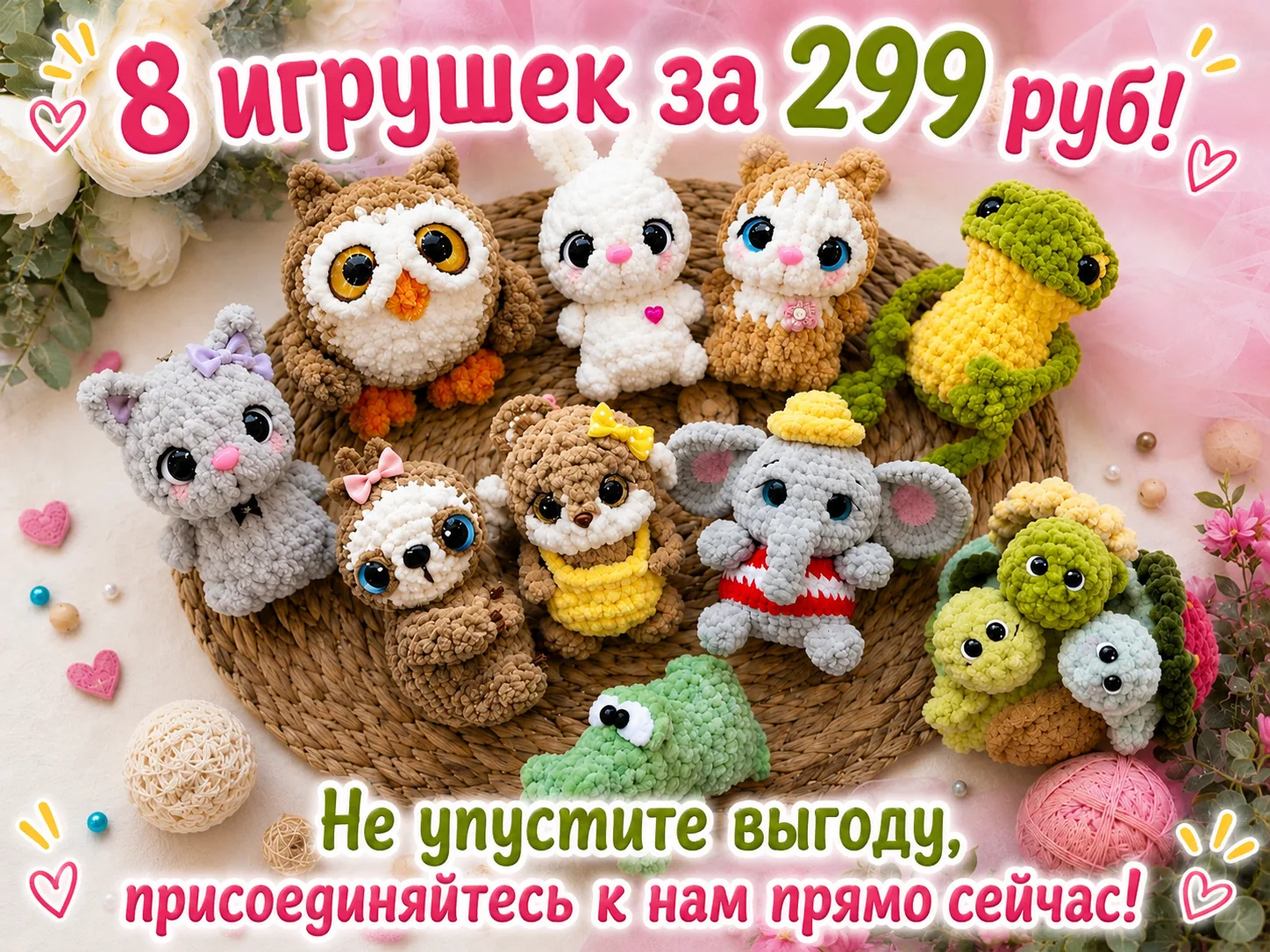 Вчера мы познакомили вас с героями нового месяца Донат Клуба.