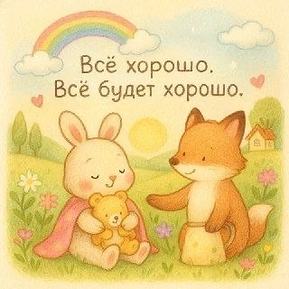 Открытки для настроения❤️