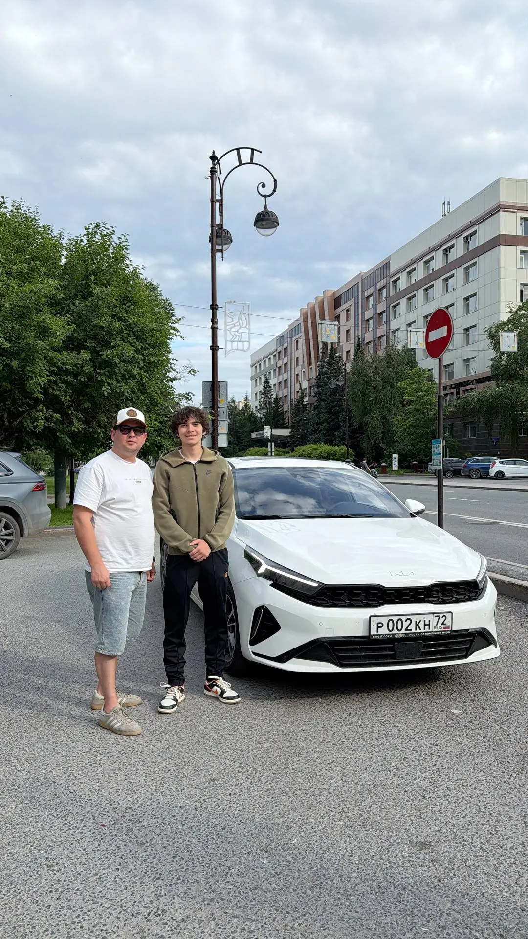 ⚽️ Автомобиль для будущих побед!
