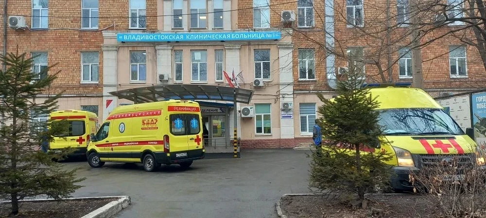 📊СТАТИСТИКА БОЛЬНИЧНОЙ НЕДЕЛИ

С 8 по 14 июня включительно 892 человека обратились в Первую городск