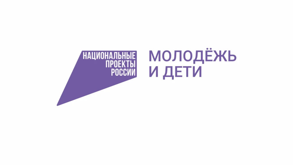 В рамках реализации федерального проекта «Мы вместе» национального проекта «Молодежь и ...