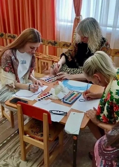 Творческая встреча педагогов — это отличный способ не только отдохнуть и перезагрузиться, но и получ