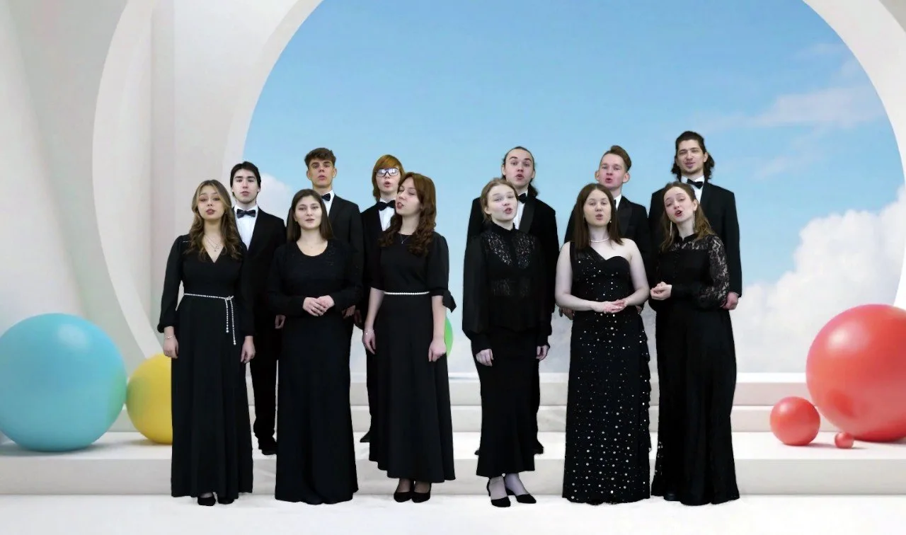🎼С 1 мая по 1 июня 2026 г. в Московском государственном институте музыки им. А.Г. Шнитке проходил М