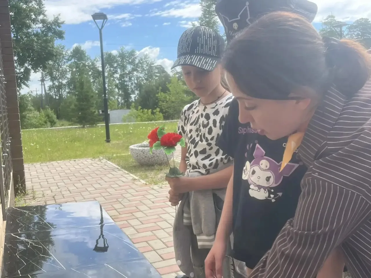 🕯️Помнить сердцем.