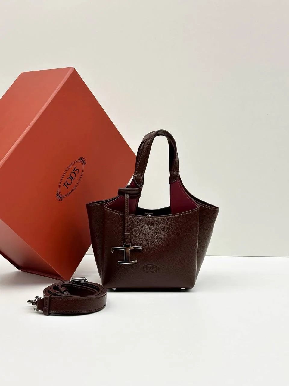 Tods mini ➡️ https://max.ru/Luxbags116/AZ5TIEIseAE