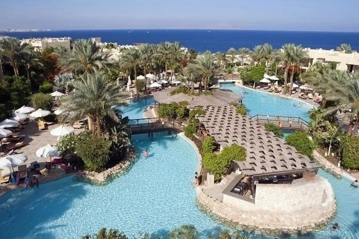 ⚡️ГОРЯЩИЙ ТУР
🇪🇬 ЕГИПЕТ из Н.Новгорода
☀️ ОСТАЛОСЬ 4 МЕСТА

🌴 THE GRAND HOTEL SHARM 4* (Шарм-Эль-
